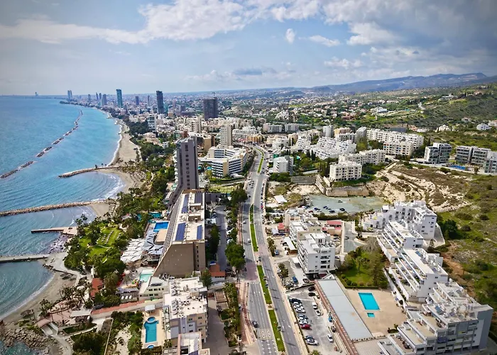 Aphrodite * Limassol