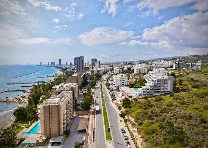 Aphrodite Apartment Limassol