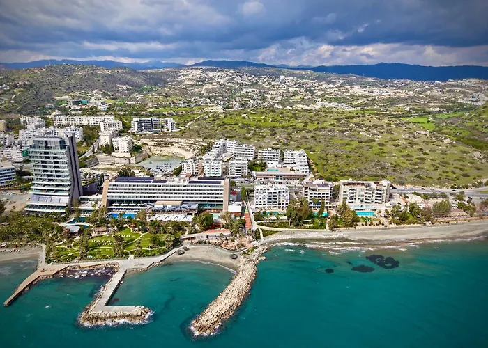 Apartment Aphrodite *