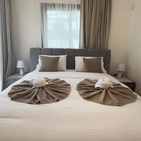 Aphrodite Διαμέρισμα