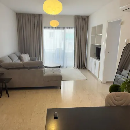 Aphrodite Λεμεσός