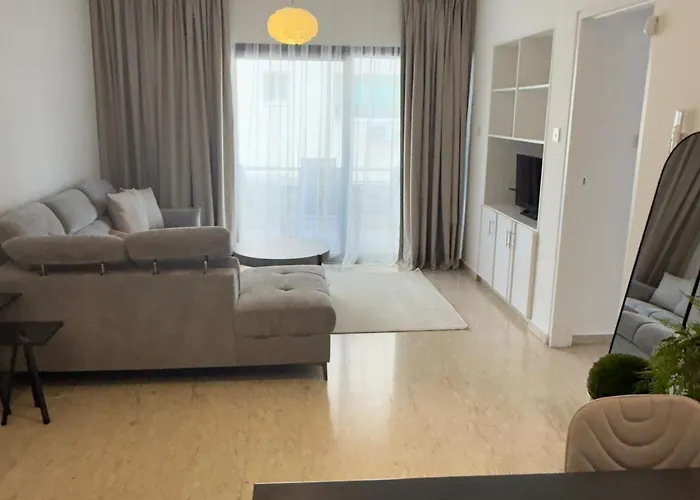 Aphrodite Λεμεσός