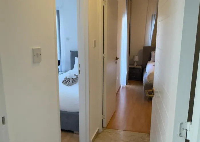 Aphrodite * Λεμεσός