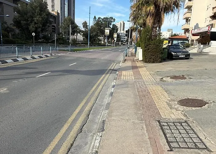 Διαμέρισμα Aphrodite Λεμεσός